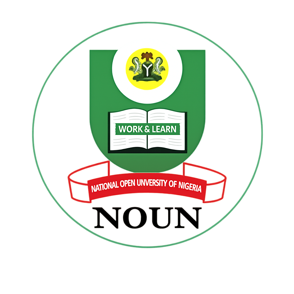 NOUN Logo